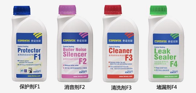 別墅地源熱泵地暖系統保養步驟有哪些？