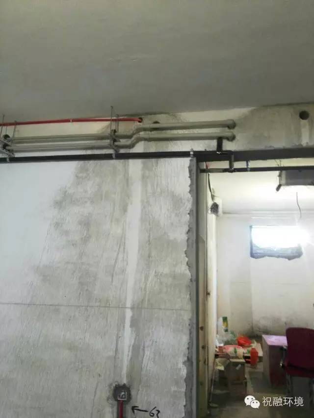 最節能的地源熱泵三合一系統-分水金色家園別墅