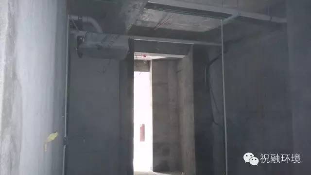地源熱泵三合一系統-蘇州太陽湖大花園別墅 地源熱泵三合一系統-蘇州太陽湖大花園別墅