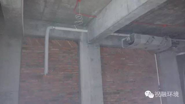 地源熱泵三合一系統-蘇州太陽湖大花園別墅 地源熱泵三合一系統-蘇州太陽湖大花園別墅