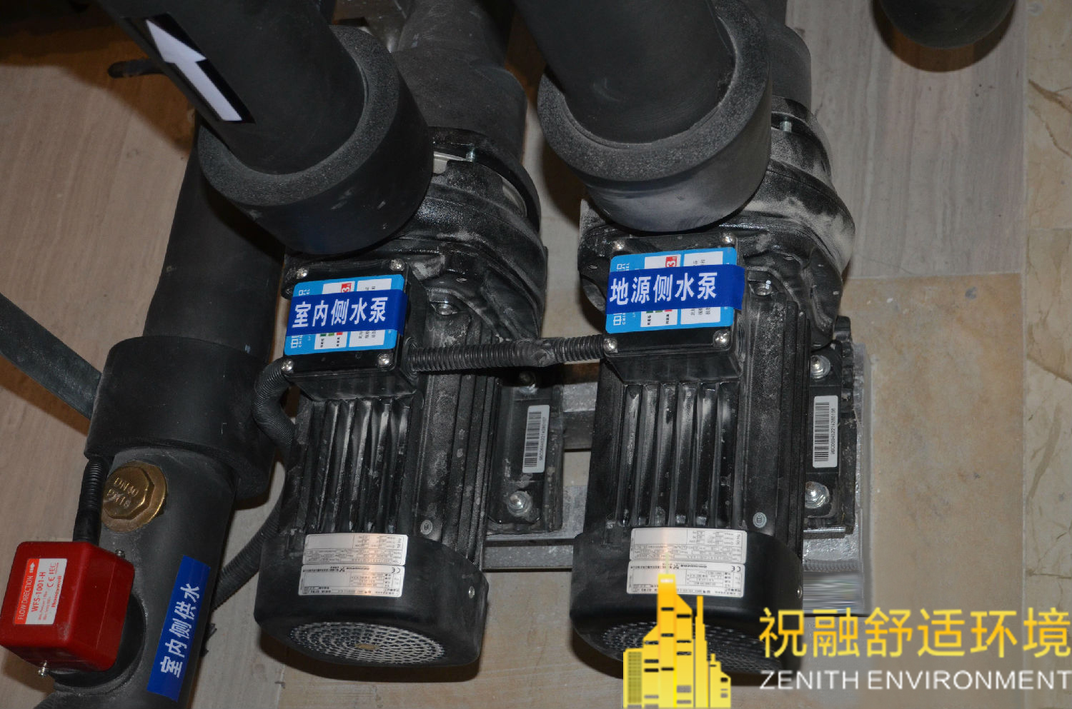 是什么阻礙了地源熱泵未來的發展趨勢？