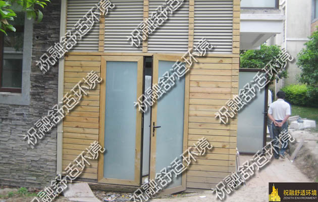 工廠廠房使用地源熱泵有哪些好處? 工廠廠房使用地源熱泵有哪些好處?