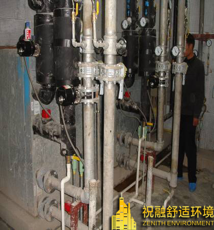 地源熱泵優勢分析：地源熱泵使用上的優缺點