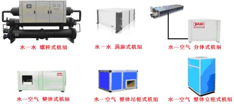 商用地源熱泵在大型建筑中的應用有哪些優勢？