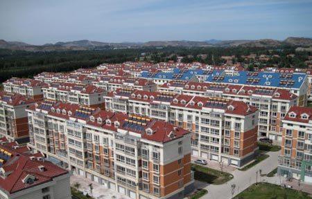 新農(nóng)村建設如何利用地源熱泵? 新農(nóng)村建設如何利用地源熱泵?