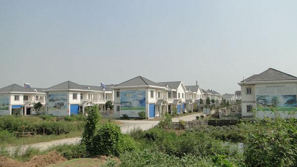 新農(nóng)村建設如何利用地源熱泵? 新農(nóng)村建設如何利用地源熱泵?