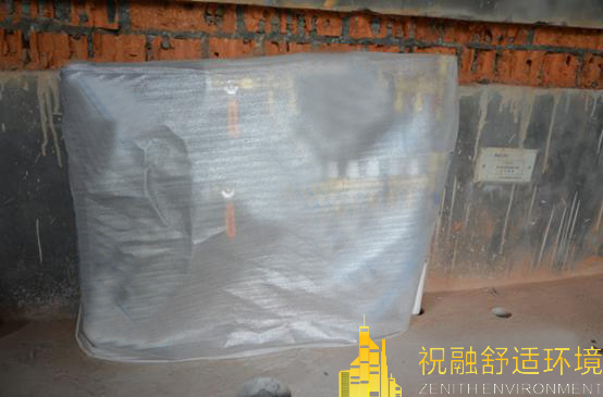 地源熱泵發展話題競上兩會，值得一看