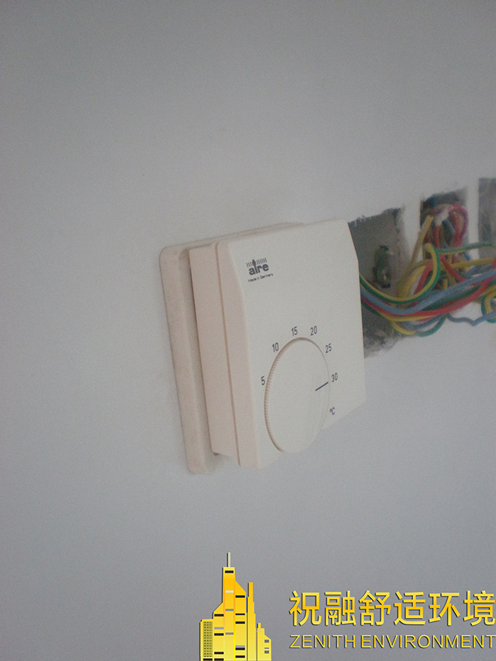 地源熱泵耗電量：地源熱泵每月需要多少電？