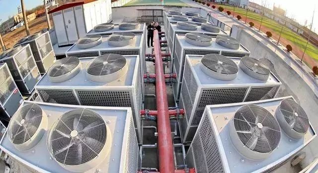 地源熱泵與空氣源熱泵、水源熱泵,哪個更好?優缺點分析 地源熱泵與空氣源熱泵、水源熱泵,哪個更好?優缺點分析