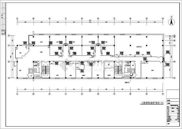 辦公樓地源熱泵分析：地源熱泵系統應用于辦公樓大型項目
