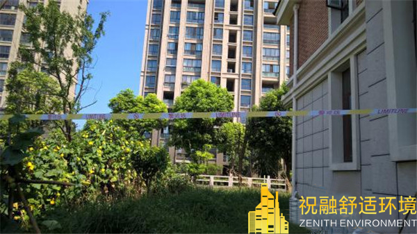別墅地源熱泵技術的應用及別墅地源熱泵的優勢
