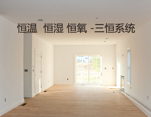 五恒系統(tǒng)多少錢一平米？