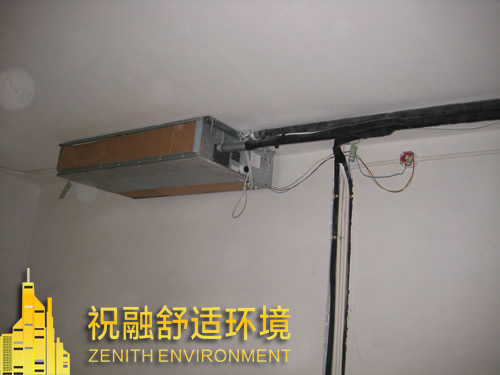 中央空調冬季開多少度比較合適？
