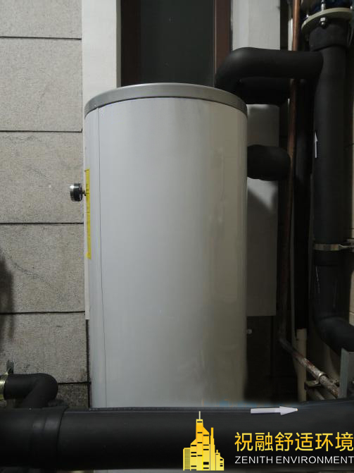 戶式地源熱泵空調好用嗎？