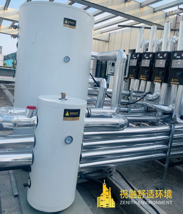 六恒系統打造健康住宅備受追崇