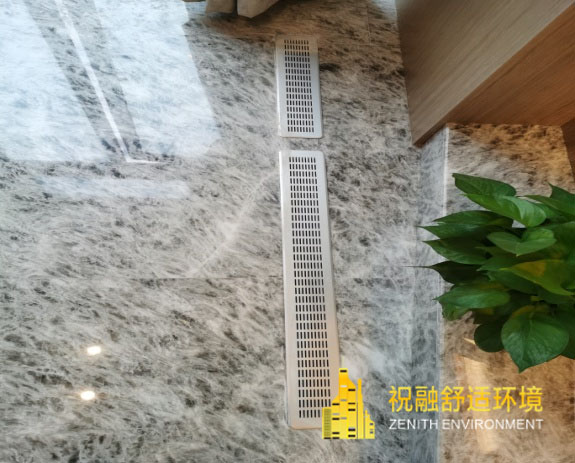 新風系統除濕機適用范圍包括哪些住宅建筑？