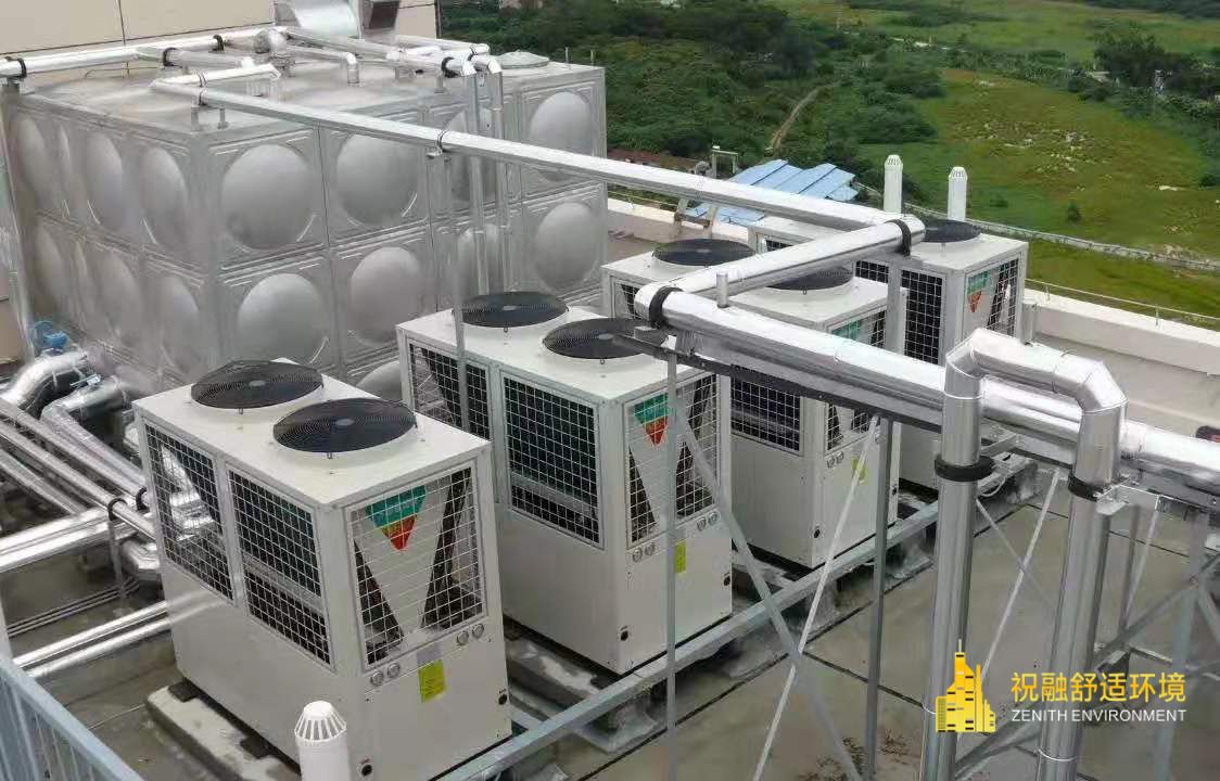 地源熱泵工作原理及常見(jiàn)問(wèn)題解答 地源熱泵工作原理及常見(jiàn)問(wèn)題解答