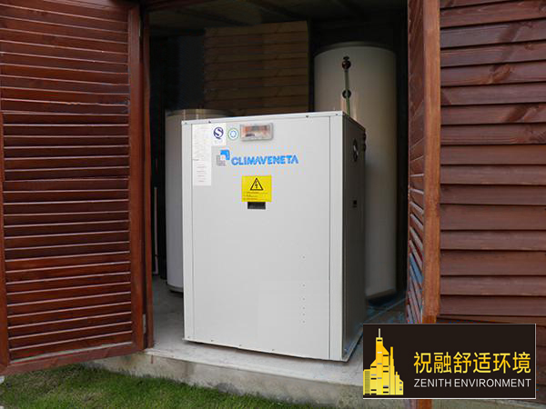 地源熱泵報價單里的“玄機”：一套系統為何從十幾萬到幾十萬不等？