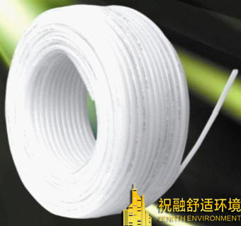 中財地暖管 中財地暖管